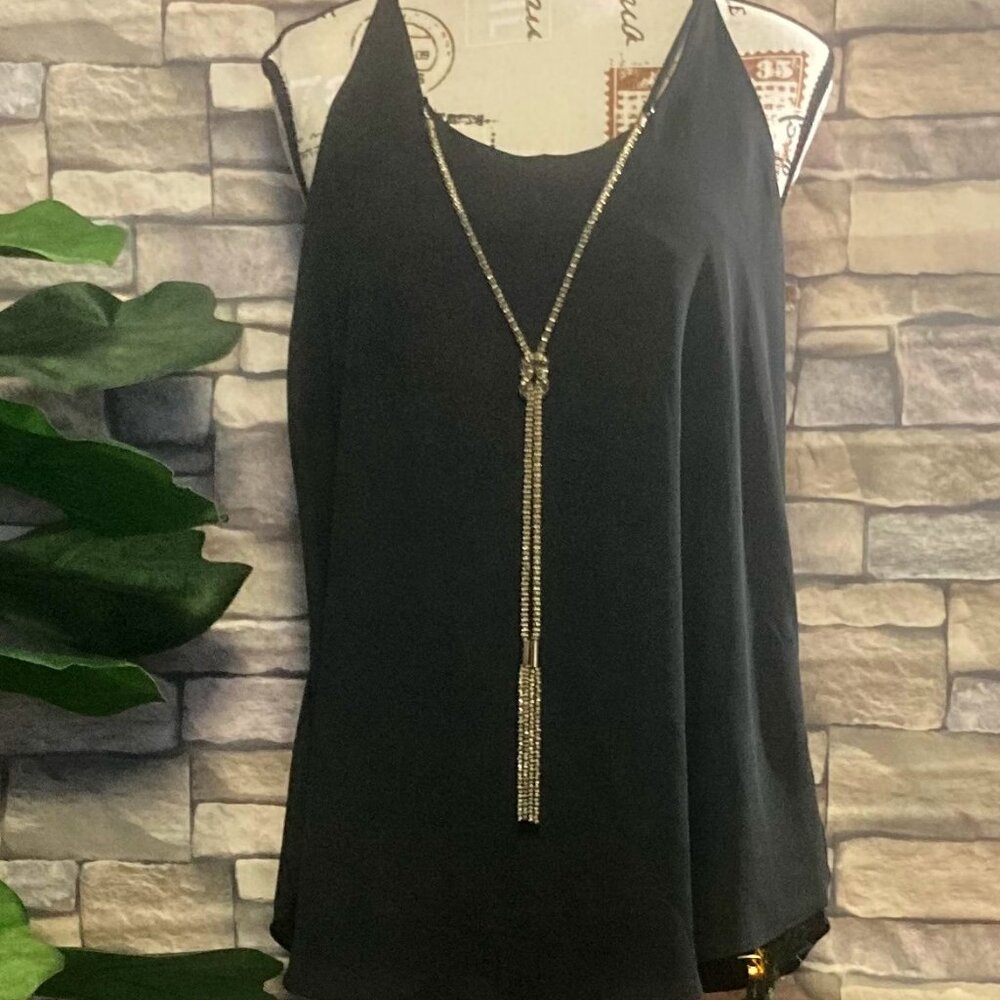 IZ BYER TANK TOP